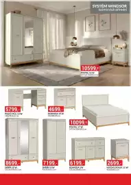 Baumax leták Strana 59: Skříň 15 W €8.699,00, PSACÍ STŮL 14 W €5.799,00