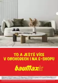 Baumax leták Strana 79
