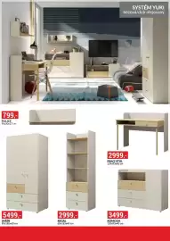 Baumax leták Strana 8: Komoda €3.499,00, Skříň €5.499,00