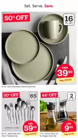 Kitchen Stuff Plus flyer week 36 Page 3
