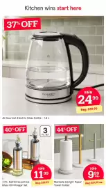 Kitchen Stuff Plus flyer week 36 Page 4
