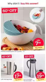 Kitchen Stuff Plus flyer week 36 Page 5