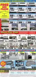 Surplus Furniture flyer week 36 Page 2