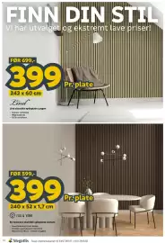 Megaflis kundeavis Side 18
