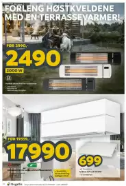 Megaflis kundeavis Side 32