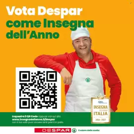Volantino Despar Sicilia Pagina 19
