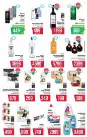 Coop akciós újság | abc es szuper Oldal 11: COCCOLINO CARE Mosógél €3.499,00, RED BULL Energiaital €499,00