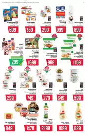 Coop akciós újság | abc es szuper Oldal 8: Coop tejszínspray €899,00, Coop csiperkegomba €599,00