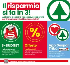 Volantino Eurospar Pagina 11