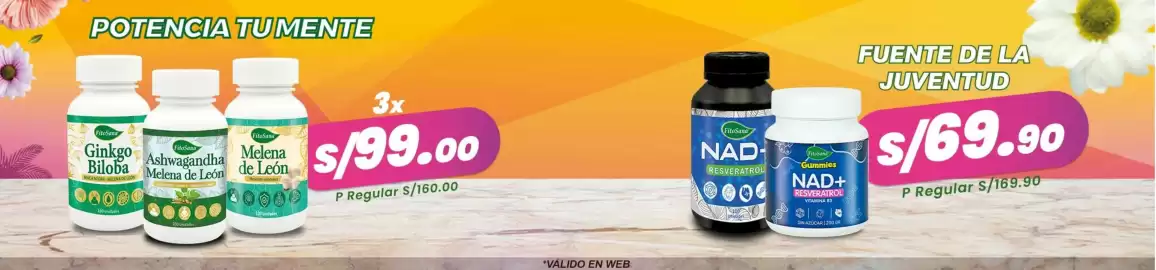 Catálogo Fitosana Página 2