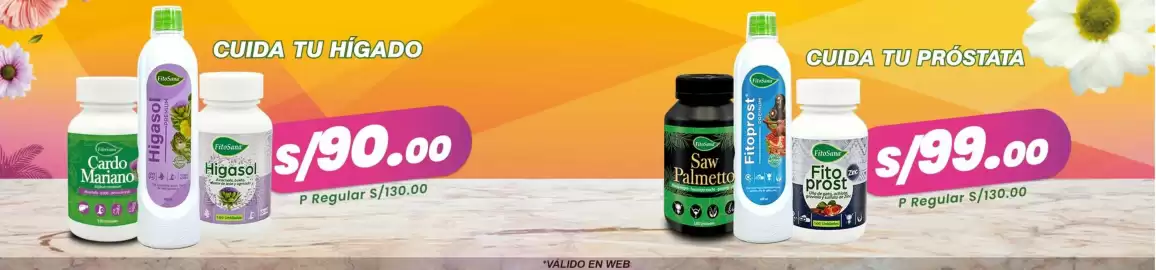Catálogo Fitosana Página 3
