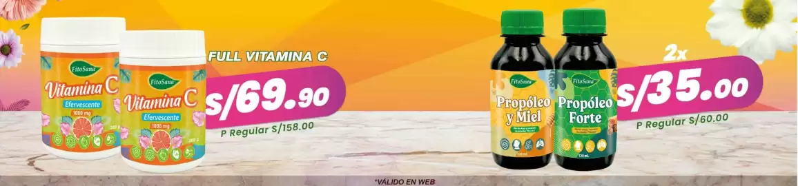 Catálogo Fitosana Página 4
