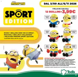Volantino Todis Pagina 13