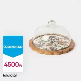 Pepco akciós újság hét 36 Oldal 4: Tálalótál €4.500,00