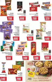 Coop akciós újság | Szuper Plusz Oldal 13: Balconi rollino €999,00, Bahlsen hit keksz €699,00