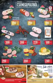 Coop akciós újság | Szuper Plusz Oldal 2: Coop Zala felvágott €199,00, Kaiser debreceni sonka €299,00