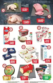 Coop akciós újság | Szuper Plusz Oldal 3: Anni Panni túró €525,00, Tarka tejföl €415,00