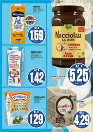 Volantino Vicino a te supermercati Pagina 13: Sterilgarda panna da cucina senza lattosio €1,29