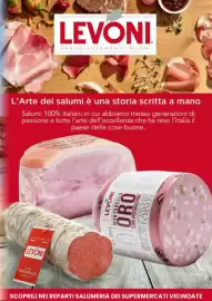 Volantino Vicino a te supermercati Pagina 15