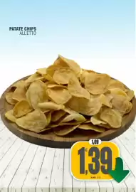 Volantino Vicino a te supermercati Pagina 19