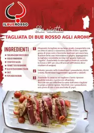 Volantino Vicino a te supermercati Pagina 20