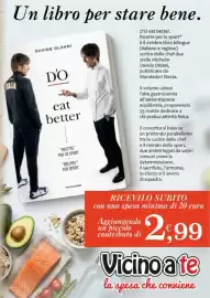 Volantino Vicino a te supermercati Pagina 23