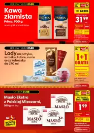 Biedronka gazetka Strona 3
