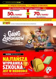 Biedronka gazetka Strona 4