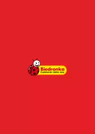 Biedronka gazetka Strona 5