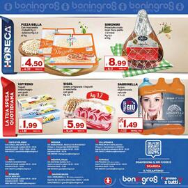 Volantino Boningros Cash and Carry Pagina 24