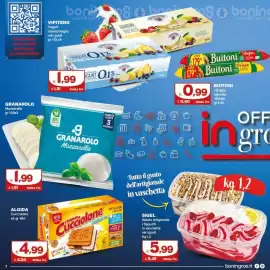 Volantino Boningros Cash and Carry Pagina 2