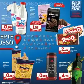 Volantino Boningros Cash and Carry Pagina 3