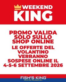 Volantino Fish's King Pagina 4