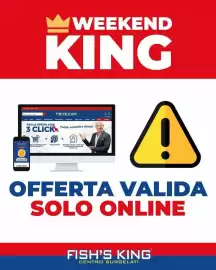 Volantino Fish's King Pagina 3