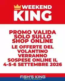 Volantino Fish's King Pagina 4