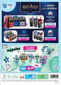 Volantino Acqua & Sapone Pagina 16