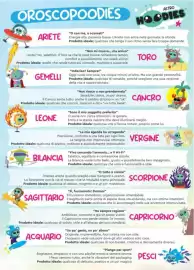 Volantino Acqua & Sapone Pagina 18