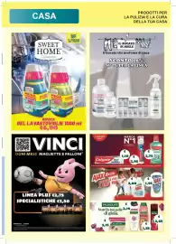 Volantino DB detersivi Pagina 5