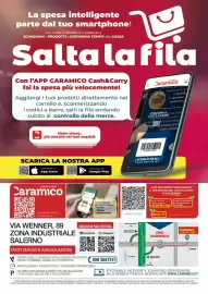 Volantino Caramico Pagina 33