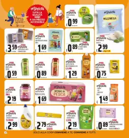 Volantino Coop Master Alleanza 3.0 Pagina 10
