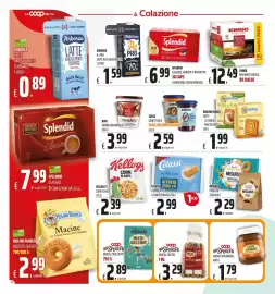 Volantino Coop Master Alleanza 3.0 Pagina 12