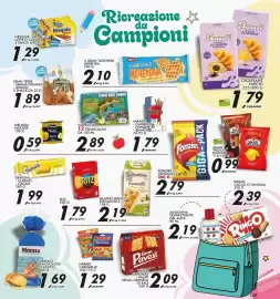 Volantino Coop Master Alleanza 3.0 Pagina 13
