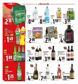 Volantino Coop Master Alleanza 3.0 Pagina 14