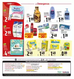 Volantino Coop Master Alleanza 3.0 Pagina 16
