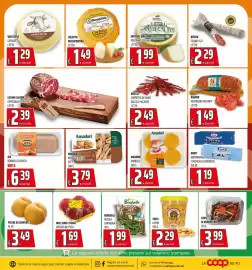 Volantino Coop Master Alleanza 3.0 Pagina 17