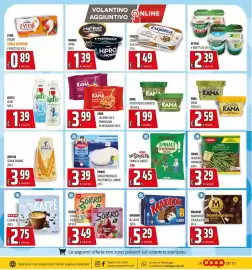 Volantino Coop Master Alleanza 3.0 Pagina 18
