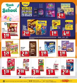 Volantino Coop Master Alleanza 3.0 Pagina 19