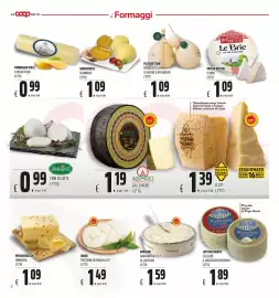 Volantino Coop Master Alleanza 3.0 Pagina 2