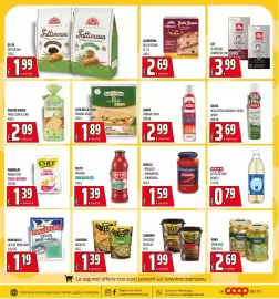 Volantino Coop Master Alleanza 3.0 Pagina 20