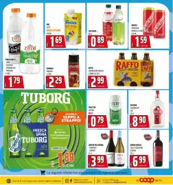 Volantino Coop Master Alleanza 3.0 Pagina 21